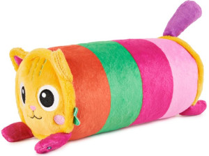 Koci Domek Gabi Miękotka Maskotka Pillow Cat 21 cm Gabby's Dollhouse