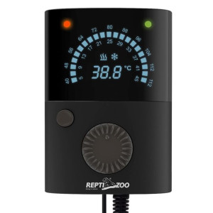 Repti-Zoo Digital Simple Thermostat - Termostat