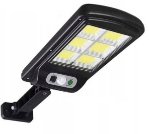 Latarnia Lampa Uliczna Solarna Led Mega Mocna