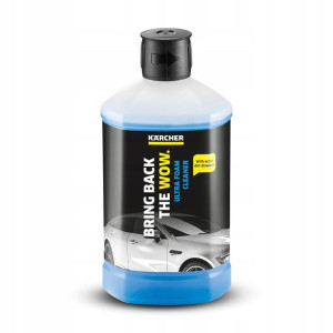 Piana Aktywna Ultra Foam 6.295-743.0 Karcher