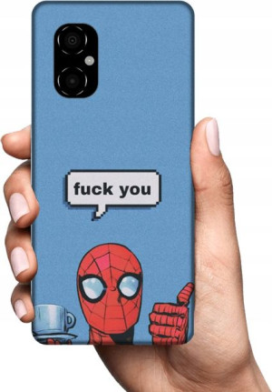 Etui Na Xiaomi Poco M4 Pro 5g Wzory Case