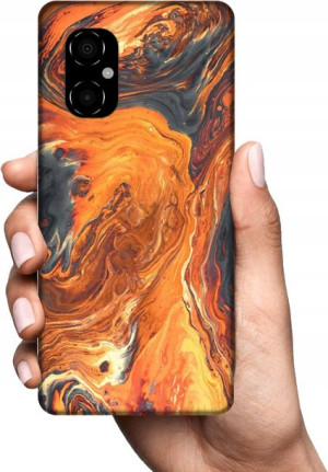 Etui Na Xiaomi Poco M4 Pro 5g Wzory Case