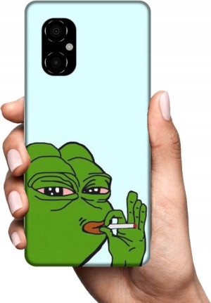 Etui Na Xiaomi Poco M4 Pro 5g Wzory Case