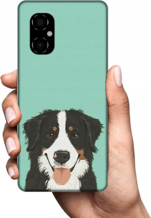 Etui Na Xiaomi Poco M4 Pro 5g Wzory Case
