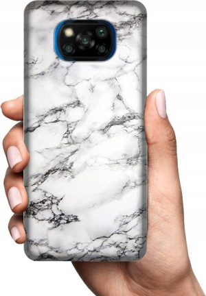 Etui Na Xiaomi Poco X3 Pro Wzory Case+szkło