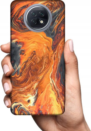 Etui Na Xiaomi Redmi Note 9t Wzory Case+szkło