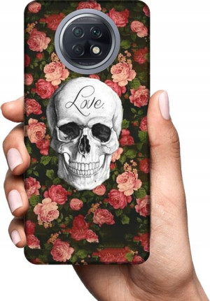 Etui Na Xiaomi Redmi Note 9t Wzory Case+szkło