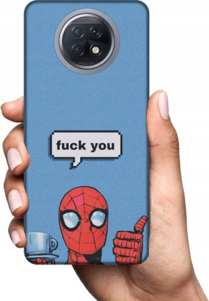 Etui Na Xiaomi Redmi Note 9t Wzory Case+szkło