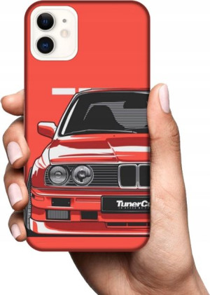 Obudowa Etui Na Apple Iphone 11 Wzory Case+szkło