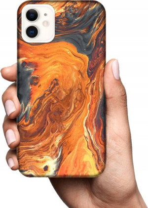 Obudowa Etui Na Apple Iphone 11 Wzory Case+szkło