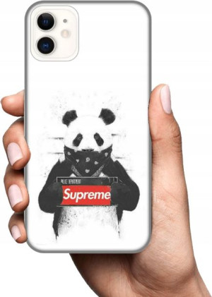 Obudowa Etui Na Apple Iphone 11 Wzory Case+szkło
