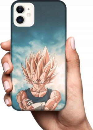 Obudowa Etui Na Apple Iphone 11 Wzory Case+szkło