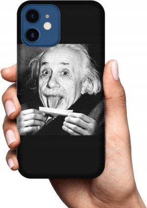 Obudowa Etui Na Apple Iphone 12 Wzory Case+szkło
