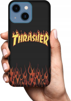 Obudowa Etui Na Apple Iphone 13 Wzory Case+szkło