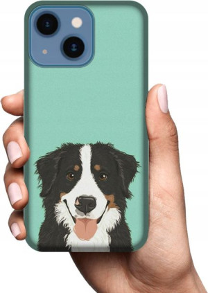 Obudowa Etui Na Apple Iphone 13 Wzory Case+szkło