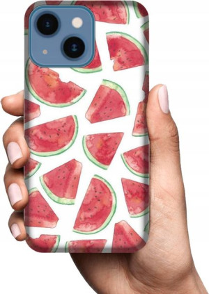 Obudowa Etui Na Apple Iphone 13 Wzory Case+szkło