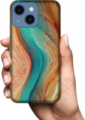 Obudowa Etui Na Apple Iphone 13 Wzory Case+szkło