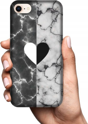 Obudowa Etui Na Apple Iphone 8 Wzory Case+szkło