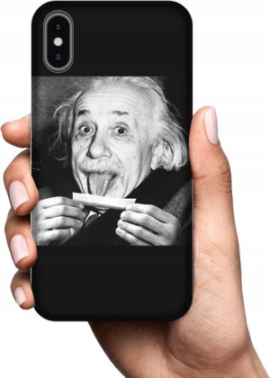 Obudowa Etui Na Apple Iphone X Wzory Case+szkło