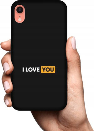 Obudowa Etui Na Apple Iphone Xr Wzory Case+szkło