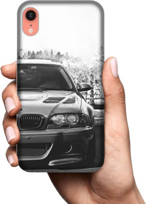 Obudowa Etui Na Apple Iphone Xr Wzory Case+szkło