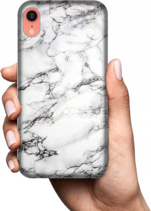 Obudowa Etui Na Apple Iphone Xr Wzory Case+szkło