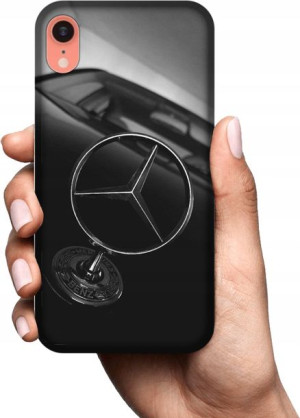 Obudowa Etui Na Apple Iphone Xr Wzory Case+szkło