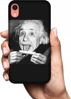 Obudowa Etui Na Apple Iphone Xr Wzory Case+szkło