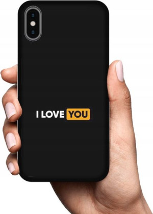 Obudowa Etui Na Apple Iphone Xs Wzory Case+szkło