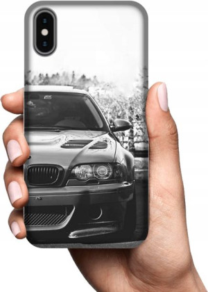 Obudowa Etui Na Apple Iphone Xs Wzory Case+szkło