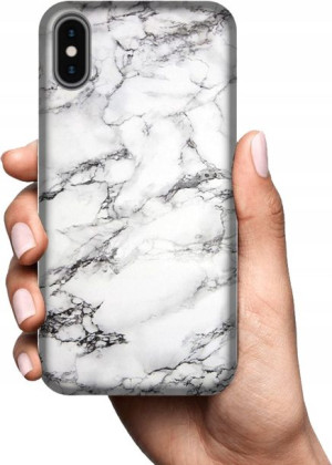 Obudowa Etui Na Apple Iphone Xs Wzory Case+szkło