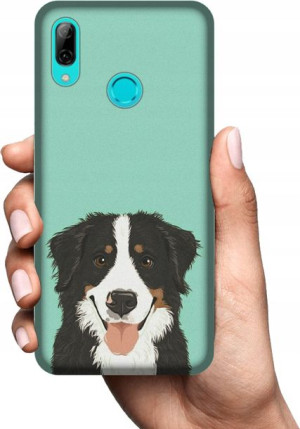 Obudowa Etui Na Honor 10 Lite Wzory Case+szkło