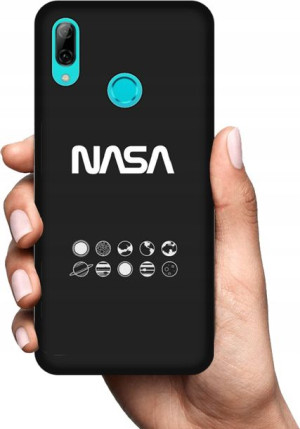 Obudowa Etui Na Honor 10 Lite Wzory Case+szkło