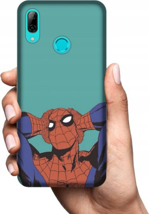 Obudowa Etui Na Honor 10 Lite Wzory Case+szkło
