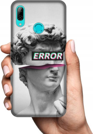 Obudowa Etui Na Honor 10 Lite Wzory Case+szkło