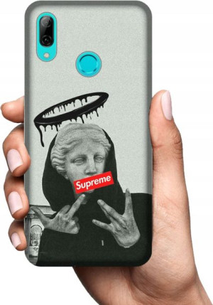 Obudowa Etui Na Honor 10 Lite Wzory Case+szkło