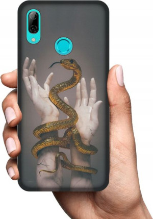Obudowa Etui Na Honor 10 Lite Wzory Case+szkło