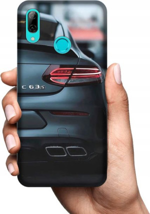 Obudowa Etui Na Honor 10 Lite Wzory Case+szkło