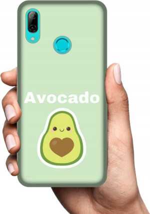 Obudowa Etui Na Honor 10 Lite Wzory Case+szkło