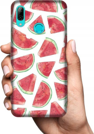 Obudowa Etui Na Honor 10 Lite Wzory Case+szkło
