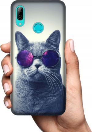 Obudowa Etui Na Honor 10 Lite Wzory Case+szkło