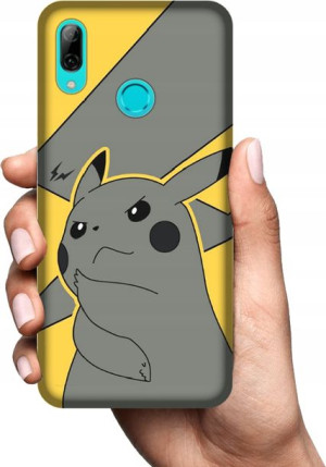 Obudowa Etui Na Honor 10 Lite Wzory Case+szkło