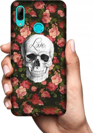 Obudowa Etui Na Honor 10 Lite Wzory Case+szkło