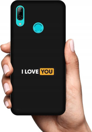 Obudowa Etui Na Honor 10 Lite Wzory Case+szkło