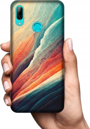 Obudowa Etui Na Honor 10 Lite Wzory Case+szkło