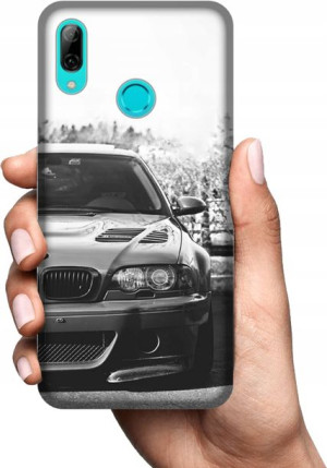 Obudowa Etui Na Honor 10 Lite Wzory Case+szkło