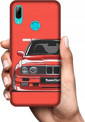 Obudowa Etui Na Honor 10 Lite Wzory Case+szkło