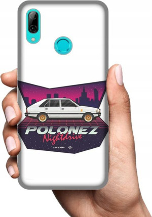 Obudowa Etui Na Honor 10 Lite Wzory Case+szkło