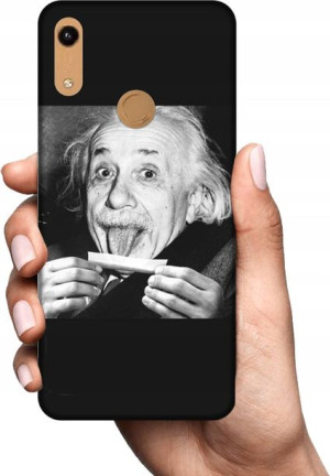 Obudowa Etui Na Huawei Y6s Wzory Case+szkło