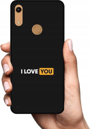 Obudowa Etui Na Huawei Y6s Wzory Case+szkło